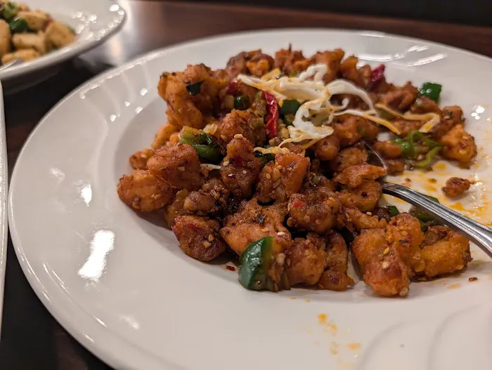 Wok Spicy 川天地 2