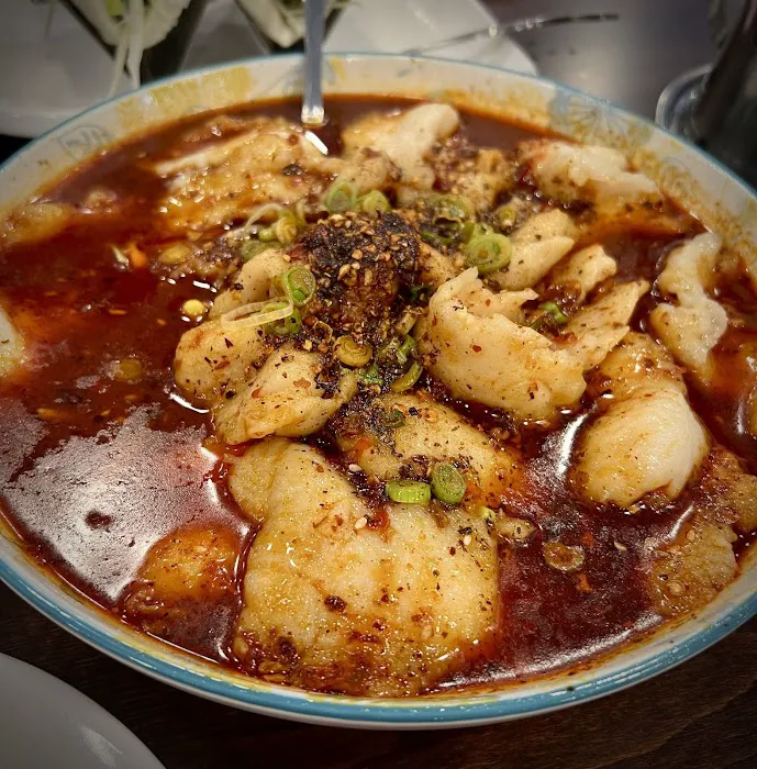 Wok Spicy 川天地 6