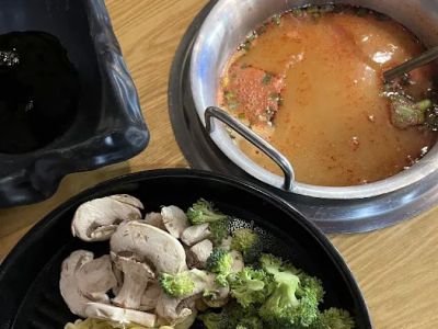 Chubby Cattle Hotpot & Sushi | Denver 0