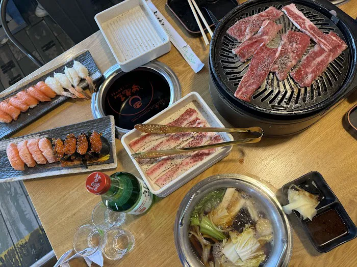 Chubby Cattle Hotpot & Sushi | Denver 5