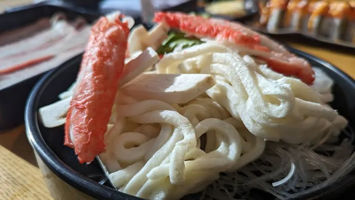 Chubby Cattle Hotpot & Sushi | Denver 4