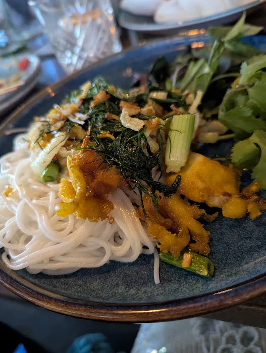 Reckless Noodle House 7