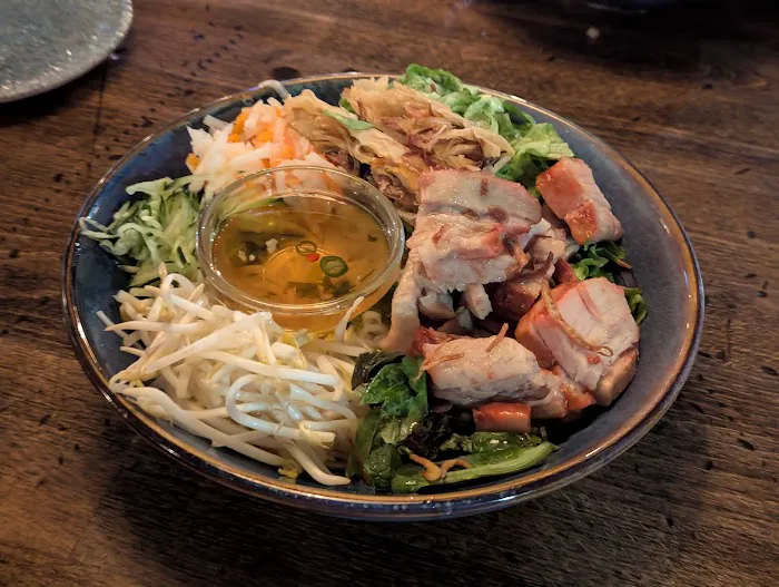 Reckless Noodle House 5