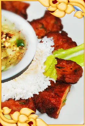 Erawan Thai Cafe 6