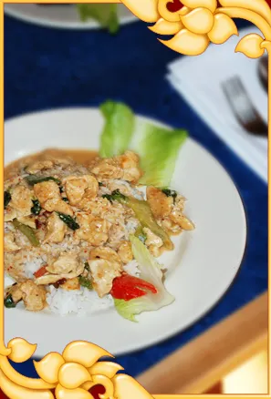 Erawan Thai Cafe 7