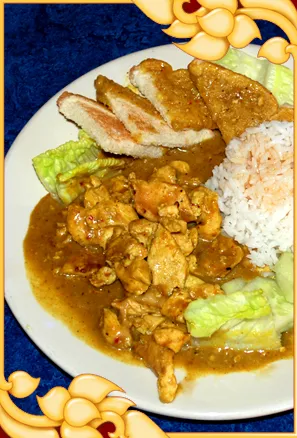 Erawan Thai Cafe 9