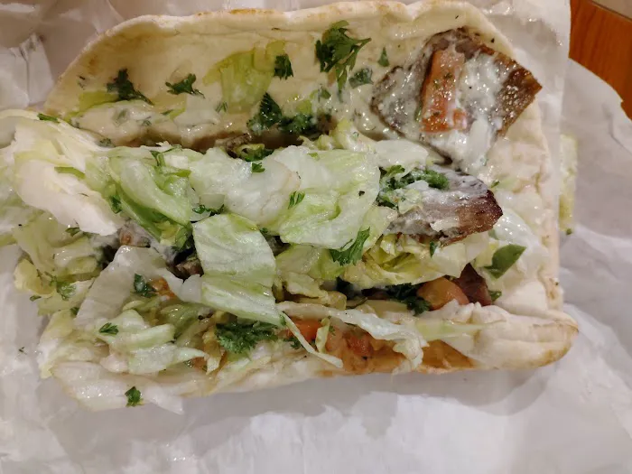 Jerusalem Restaurant 1