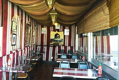 Jerusalem Restaurant 3