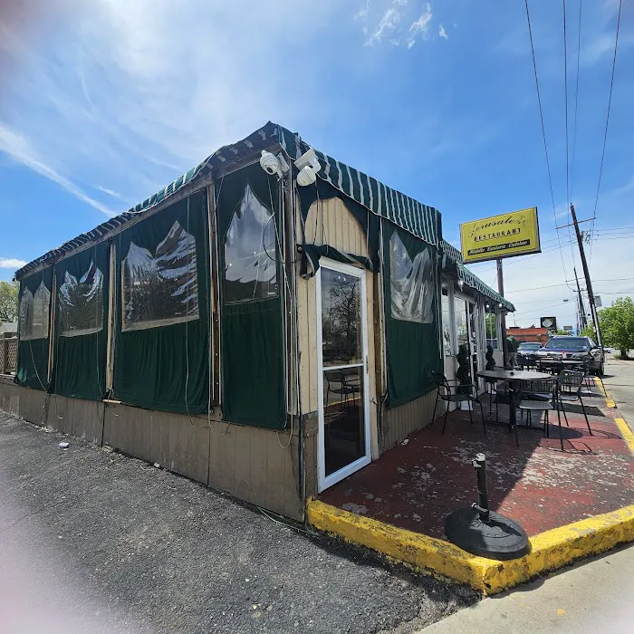 Jerusalem Restaurant 6