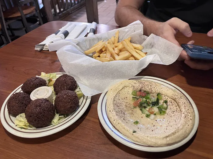Jerusalem Restaurant 4