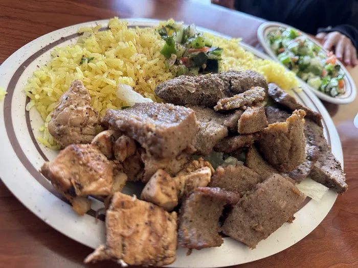 Jerusalem Restaurant 10