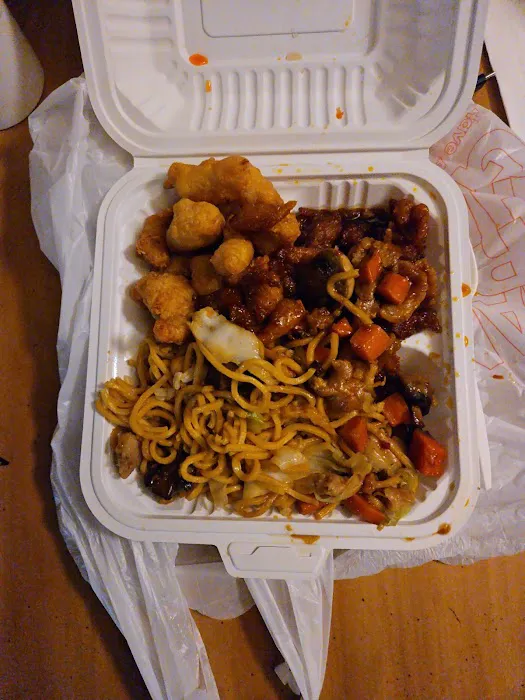 Sun Rise Chinese Restaurant 2