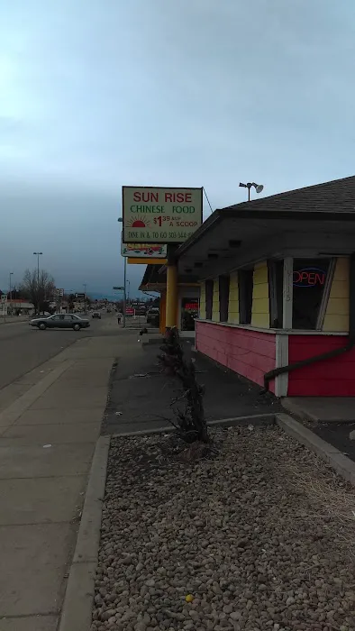 Sun Rise Chinese Restaurant 3