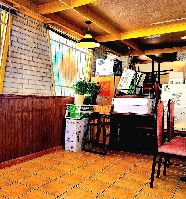 Sun Rise Chinese Restaurant 6
