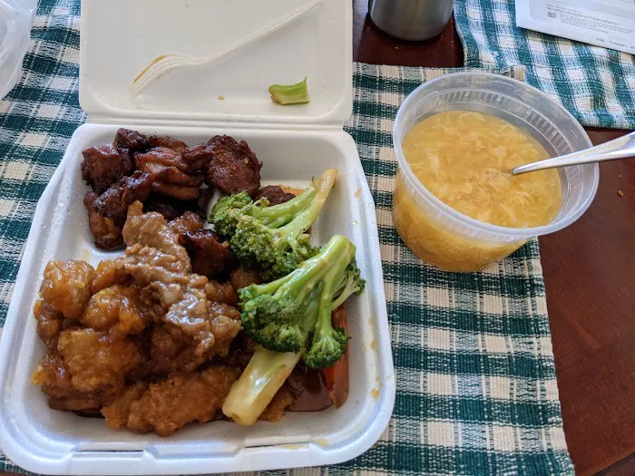 Sun Rise Chinese Restaurant 1