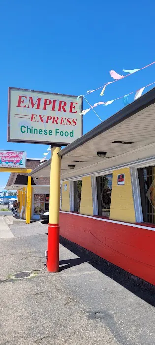 Sun Rise Chinese Restaurant 9