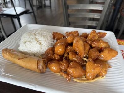 Taste of Asia 0