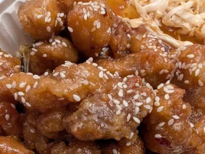 New China City Chinese Restaurant 0