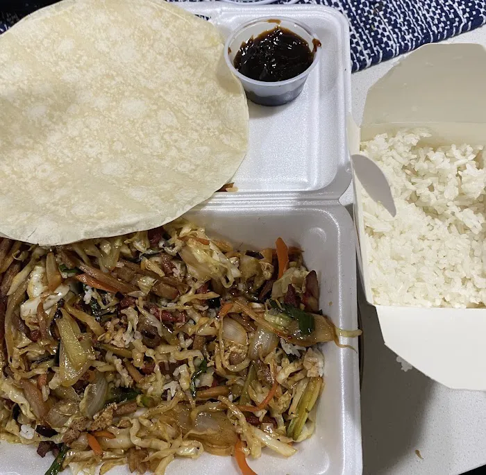 New China City Chinese Restaurant 9