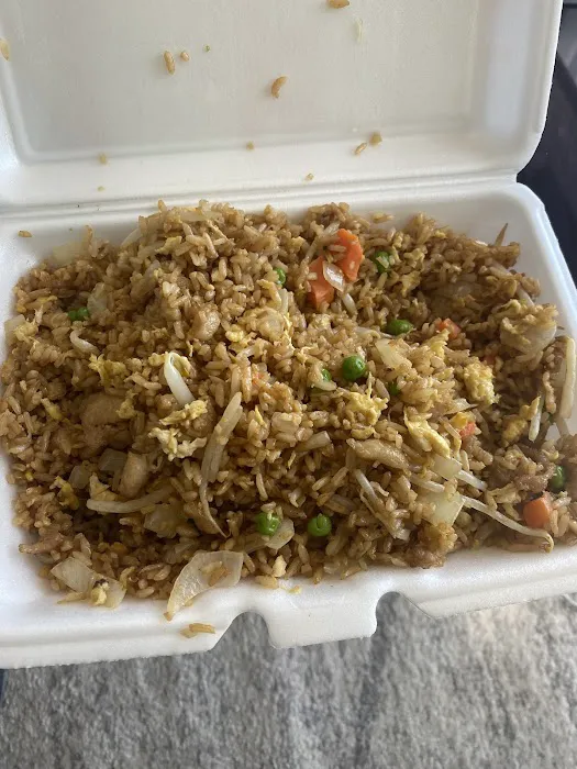 New China City Chinese Restaurant 10