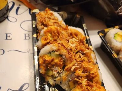 Golden Sky Asian Food 0