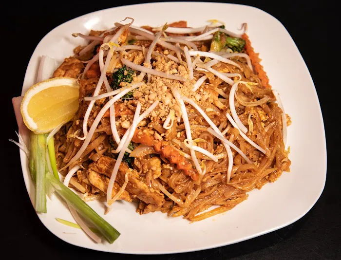 Golden Sky Asian Food 10