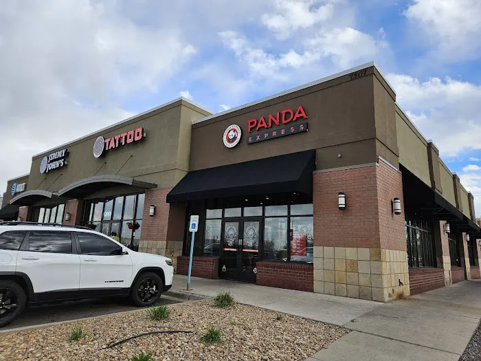 Panda Express 6