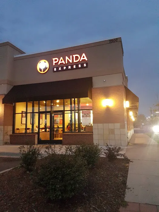 Panda Express 3