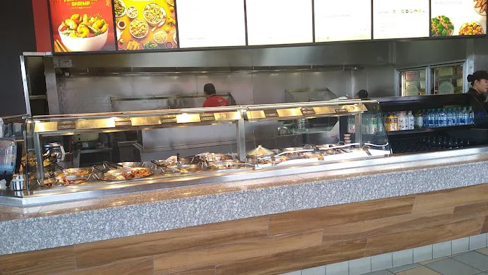 Panda Express 2