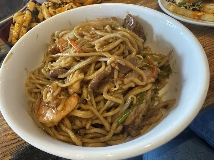 Chi Lin at Stanley Marketplace 7