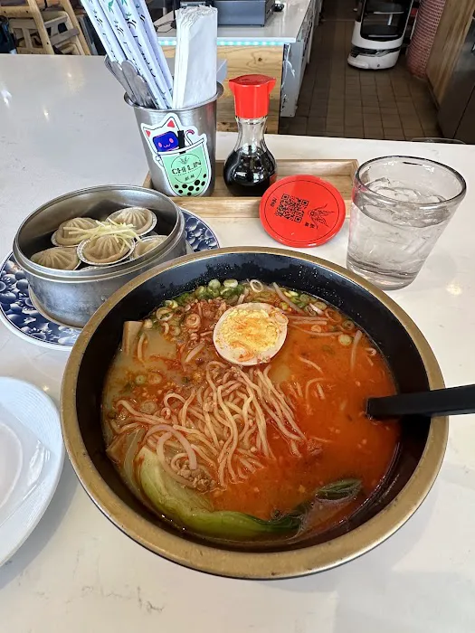 Chi Lin at Stanley Marketplace 10