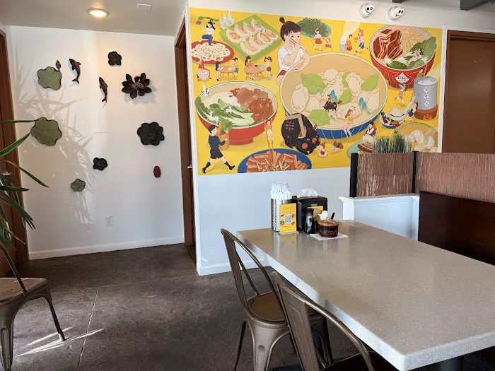 Mason's Dumpling Shop - Aurora 6