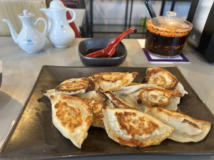Mason's Dumpling Shop - Aurora 7