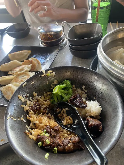 Mason's Dumpling Shop - Aurora 9