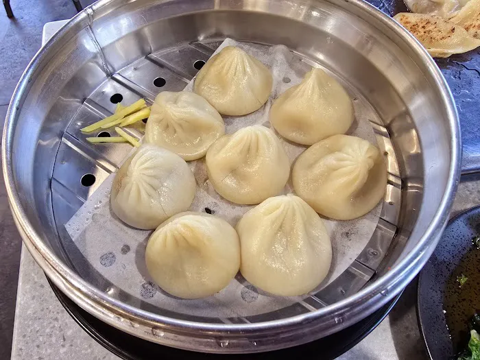Mason's Dumpling Shop - Aurora 3