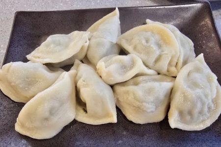 Mason's Dumpling Shop - Aurora