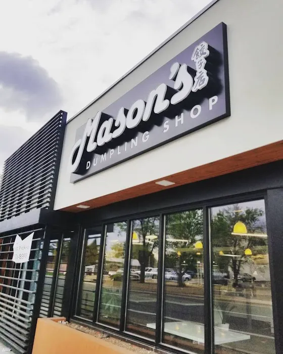 Mason's Dumpling Shop - Aurora 4
