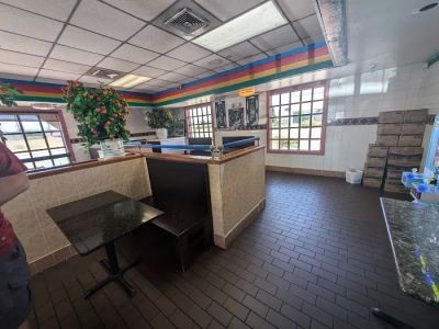Ho Mei Chinese Restaurant 0