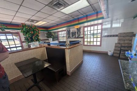 Ho Mei Chinese Restaurant