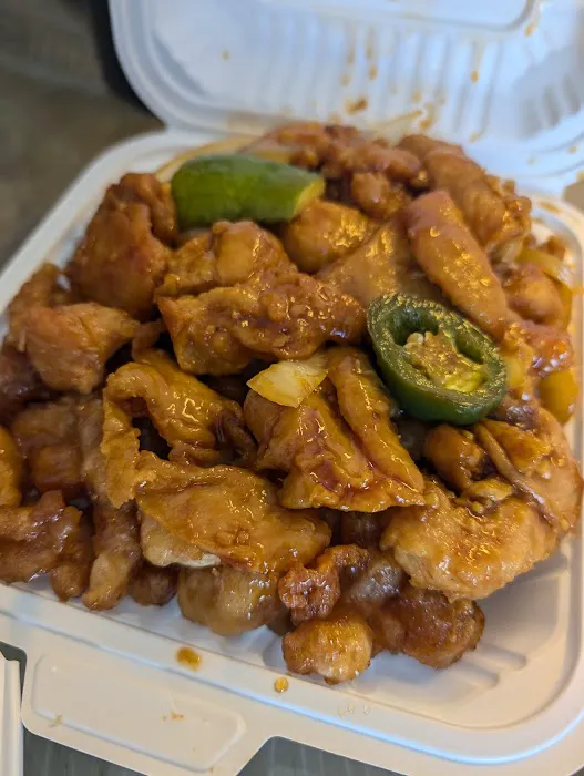 Ho Mei Chinese Restaurant 8