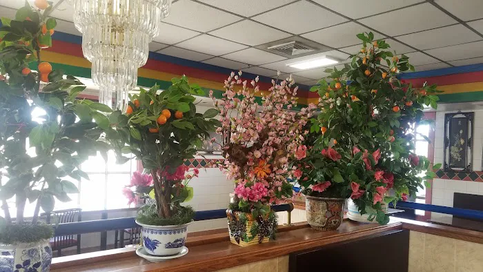 Ho Mei Chinese Restaurant 2