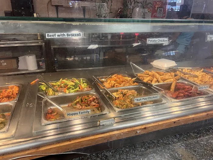 Ho Mei Chinese Restaurant 3