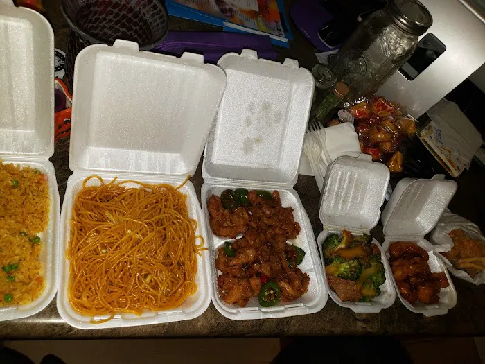 Ho Mei Chinese Restaurant 7