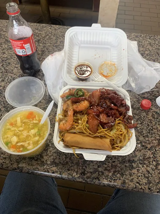Ho Mei Chinese Restaurant 6