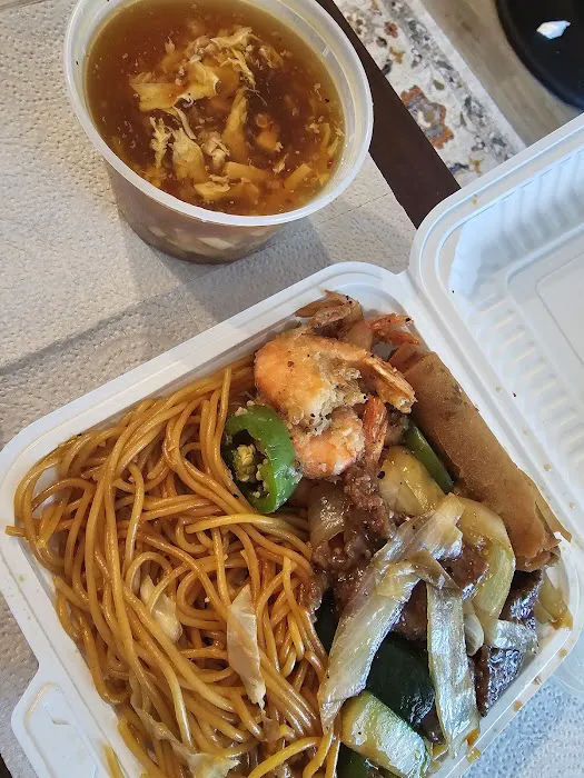 Ho Mei Chinese Restaurant 9