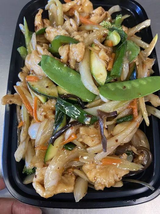 China Chef 3