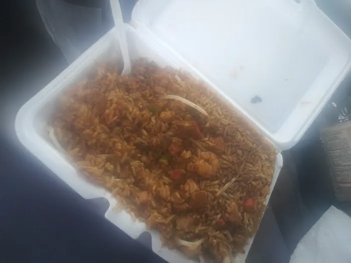 China Chef 4