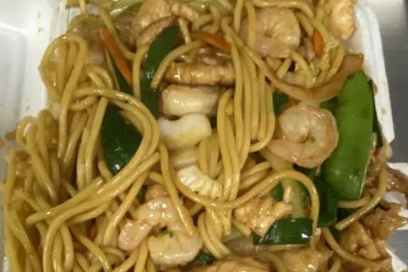 China Chef