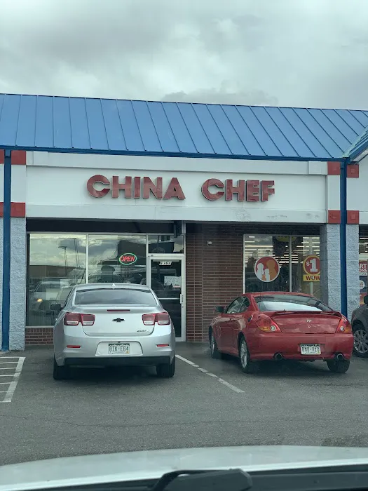 China Chef 5