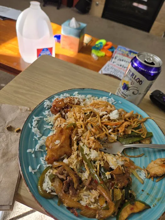 China Chef 10